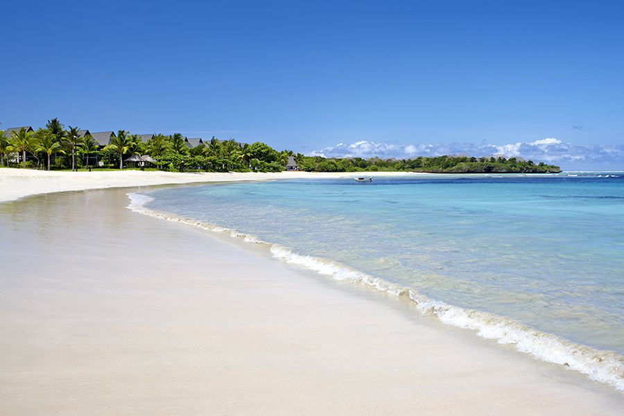 Fiji Beachfront Resort